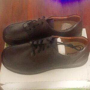 Unisex Brand New Biotime Therapeutic Shoes with extra soles fitting and comfort